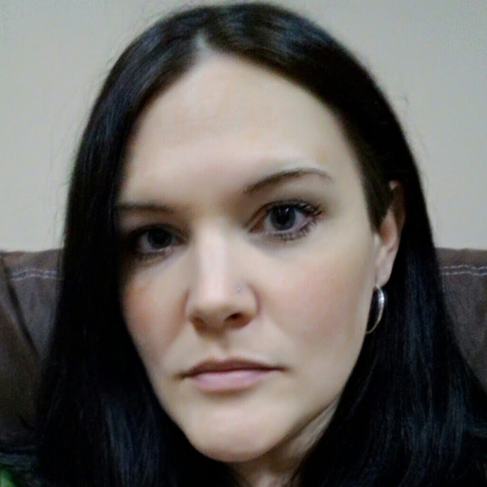 Meet your Posher, Jill